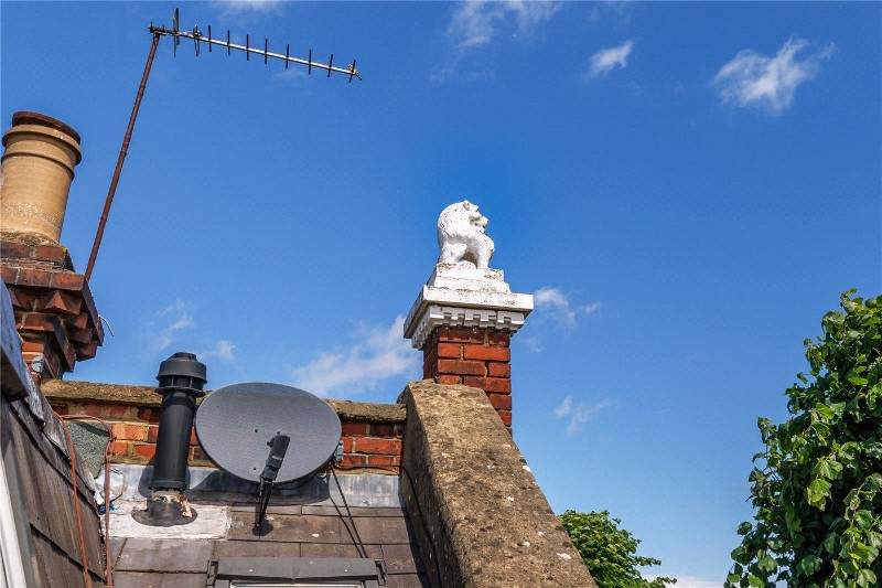 Chipstead Street, London, SW6