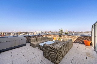 Alfred Fagon Apartments, 49 Copeland Road, Peckham Rye, London, SE15