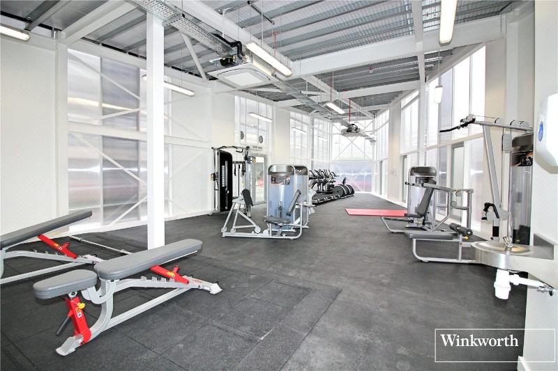 Elstree Way, Borehamwood, Hertfordshire, WD6