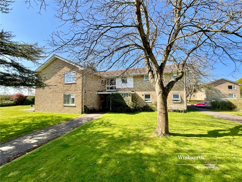Waterford Place, Highcliffe, Dorset, BH23