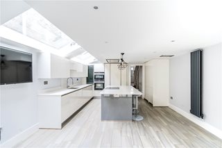 Lowden Road, London, SE24