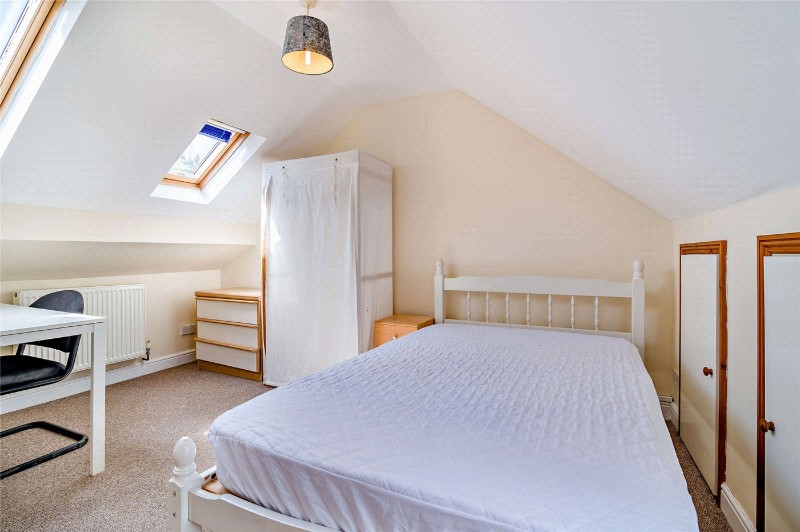 Fourth Avenue, Bristol, Avon, BS7