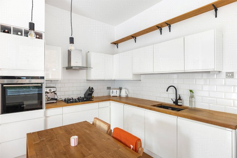 Mowbray Road, Crystal Palace, London, SE19