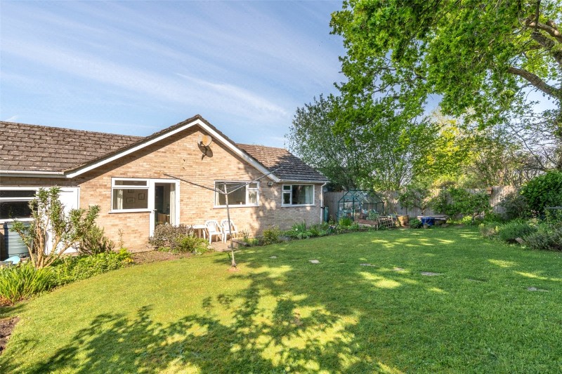 Glendale Close, Wimborne, Dorset, BH21