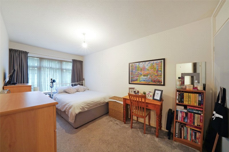 Hilldrop Crescent, London, N7