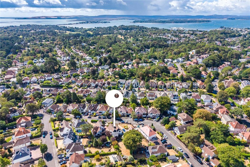 Frankland Crescent, Lower Parkstone, Poole, BH14