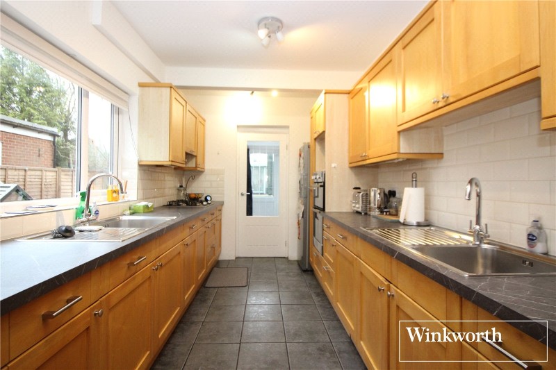 Furzehill Road, Borehamwood, Hertfordshire, WD6