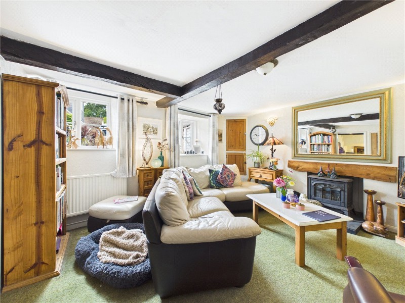 Patches Road, Tiverton, Devon, EX16