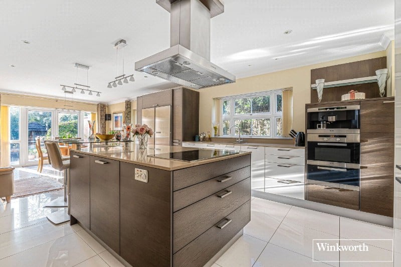 Charters Road, Sunningdale, Berkshire, SL5