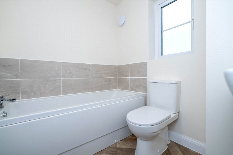 Plot 116, Len Pick Way, Bourne, PE10