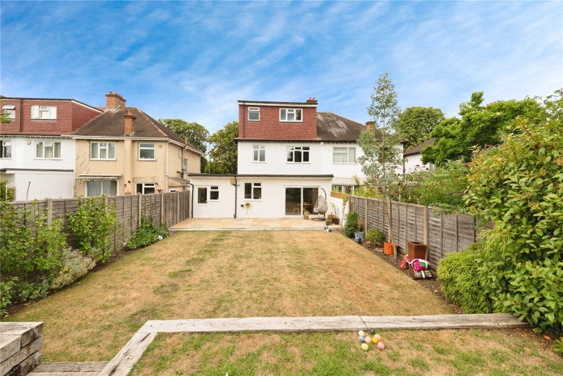 Stafford Road, Wallington, SM6