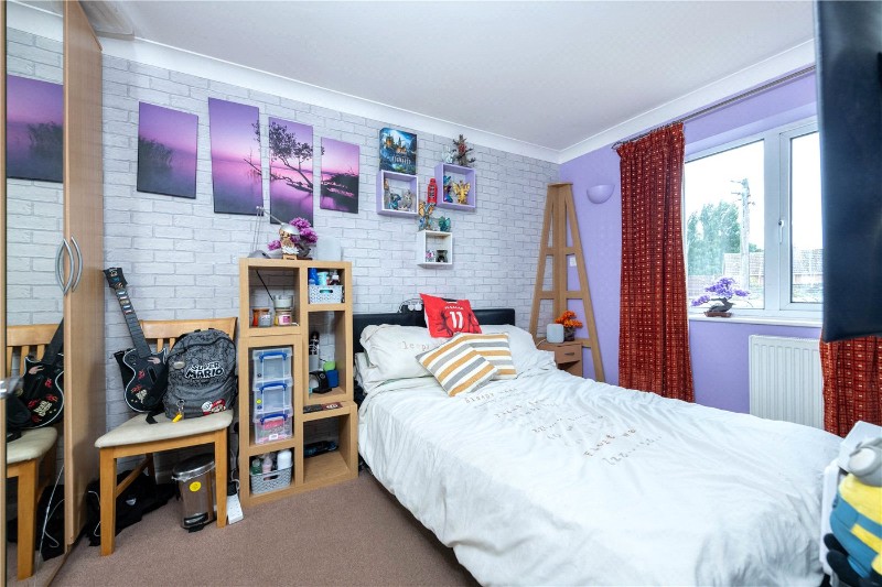 Linchfield Close, Deeping St. James, Peterborough, Lincolnshire, PE6