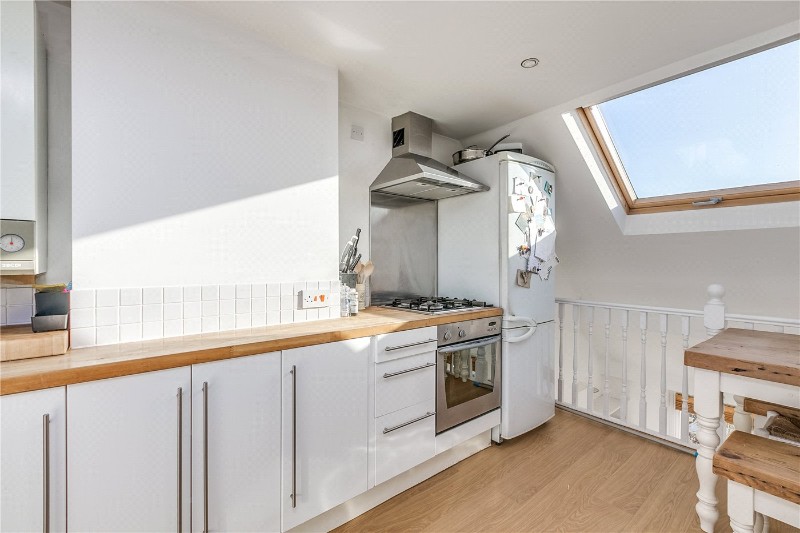 Rowallan Road, London, SW6
