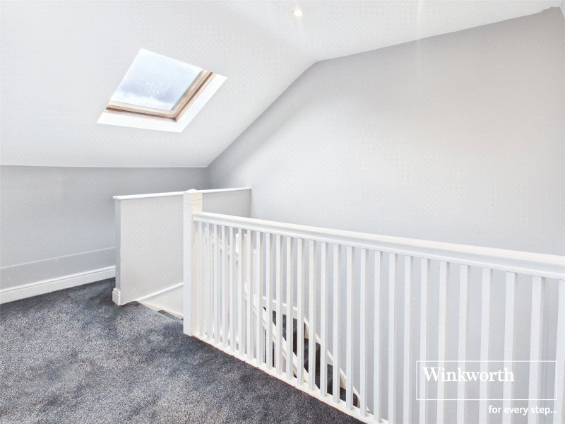 Hollyview Close, Hendon, London, NW4