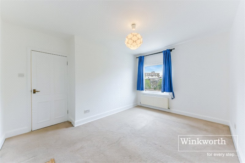 Church Road, Richmond, Surrey, TW9