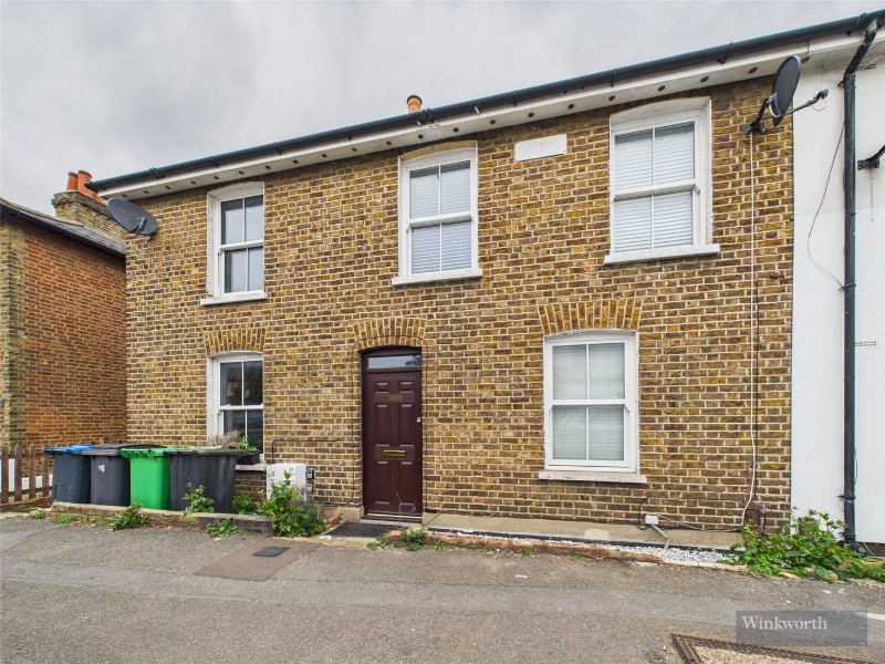 Brighton Road, Surbiton, KT6