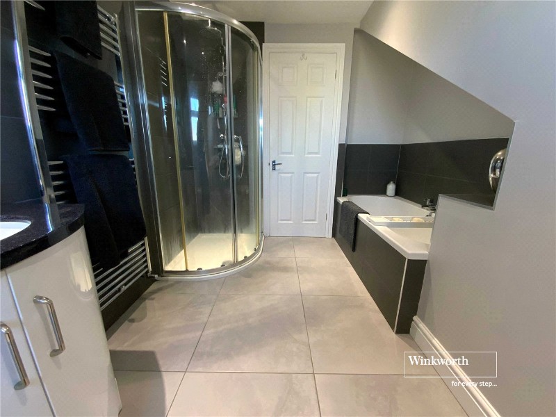 Avon Road West, Christchurch, Dorset, BH23