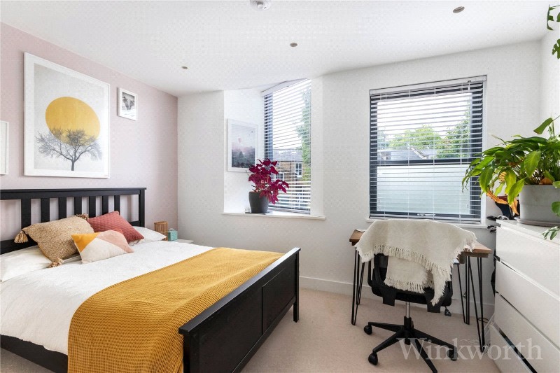 Avonley Road, London, SE14