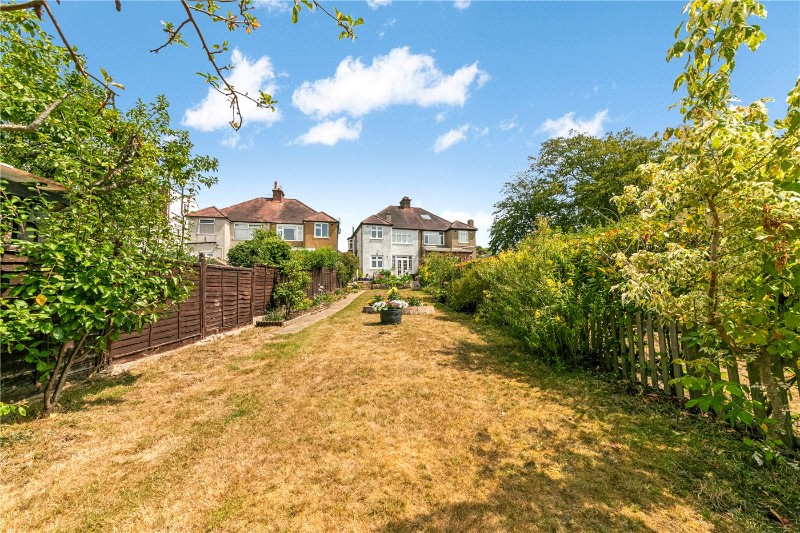 Village Way, Beckenham, BR3