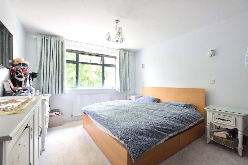 Brookway, London, SE3