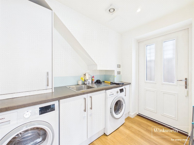 Foscote Road, London, NW4