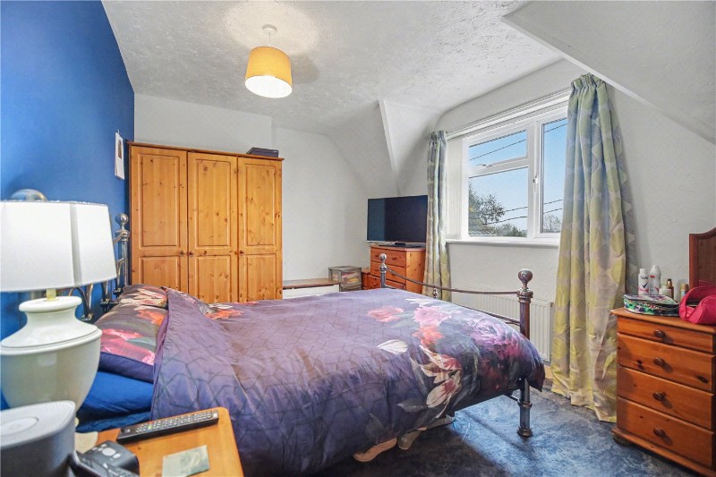 West View, Poringland, Norwich, Norfolk, NR14