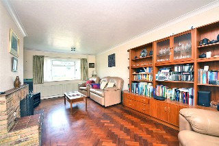 Woodgavil, Banstead, Surrey, SM7