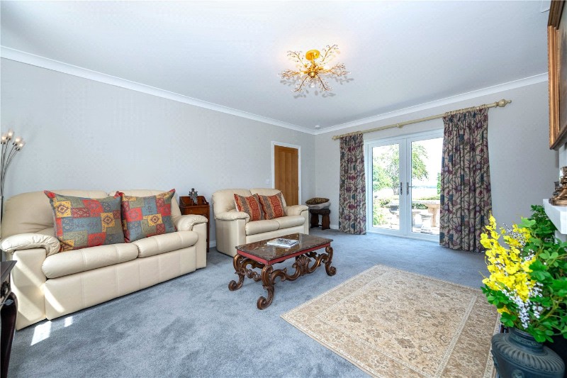 Main Street, Ewerby, Sleaford, Lincolnshire, NG34