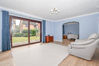 Maryland, Finchampstead, Wokingham, Berkshire, RG40