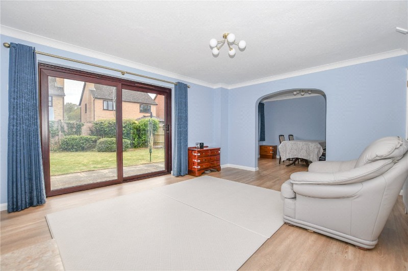 Maryland, Finchampstead, Wokingham, Berkshire, RG40