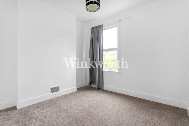 Lordsmead Road, London, N17