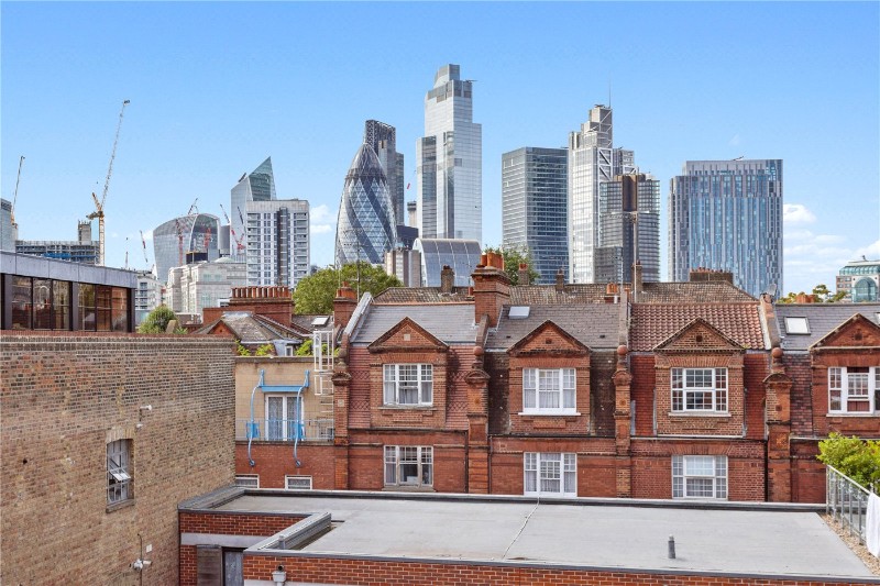 Greatorex Street, London, E1
