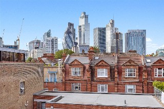 Greatorex Street, London, E1