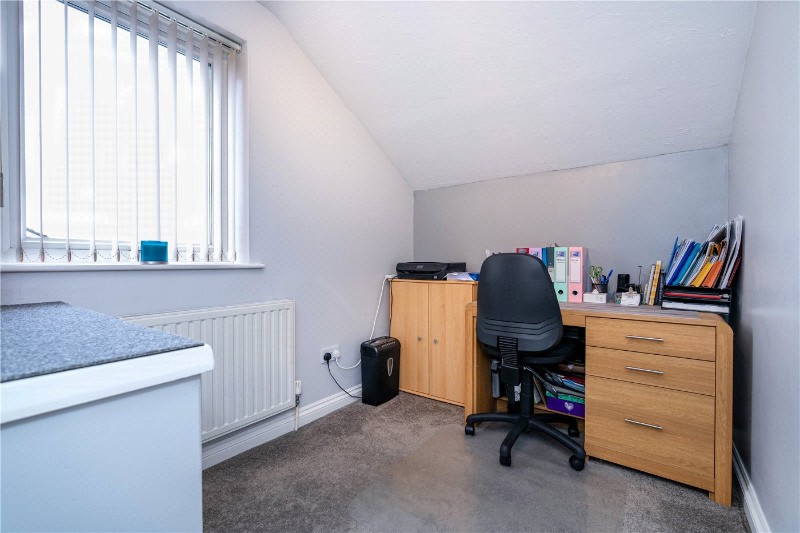 Orchard Drive, Heckington, Sleaford, Lincolnshire, NG34