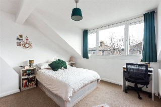 Finsbury Park Road, London, N4