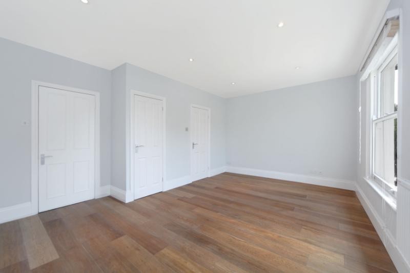 Brackenbury Road, Brackenbury Village, London, W6