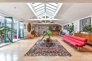 Flat 3, Wessex Court, Winchester, Hampshire, SO23