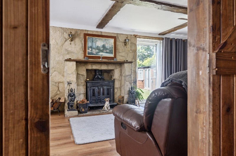 Lower Common Road, Romsey, Hampshire, SO51
