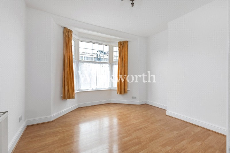 The Grove, London, United Kingdom, N13