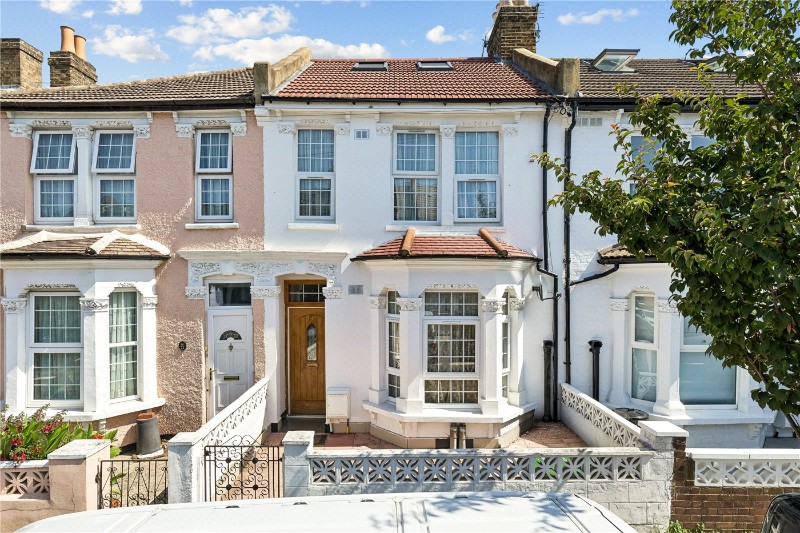 Selkirk Road, London, SW17