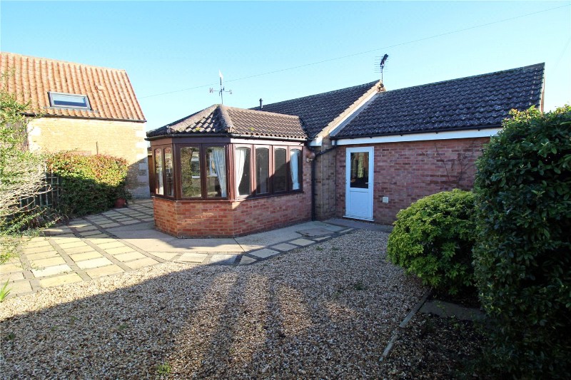 West End, Langtoft, Peterborough, Lincolnshire, PE6