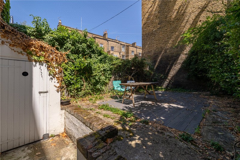 Ongar Road, Fulham, London, SW6