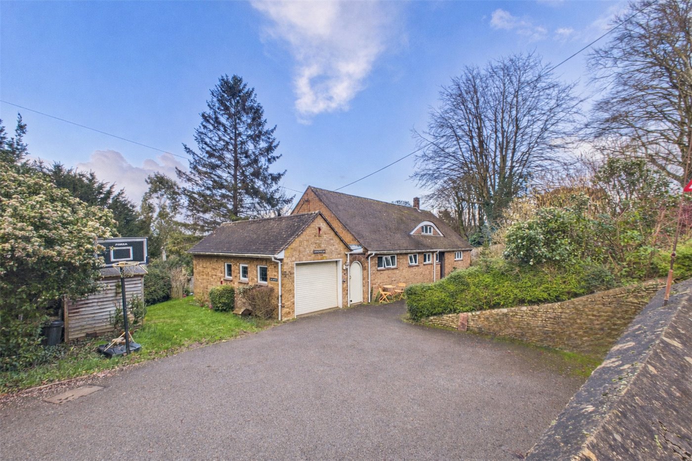 Canal Hill, Tiverton, Devon, EX16