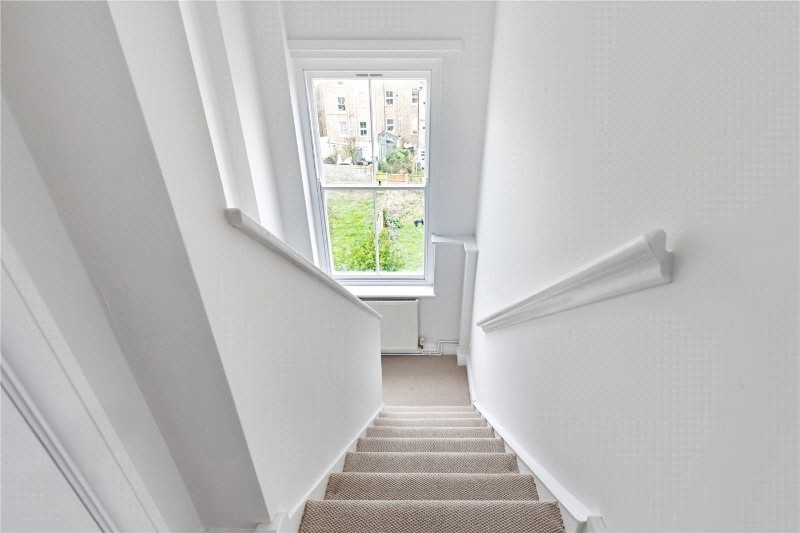 Queens Drive, London, N4