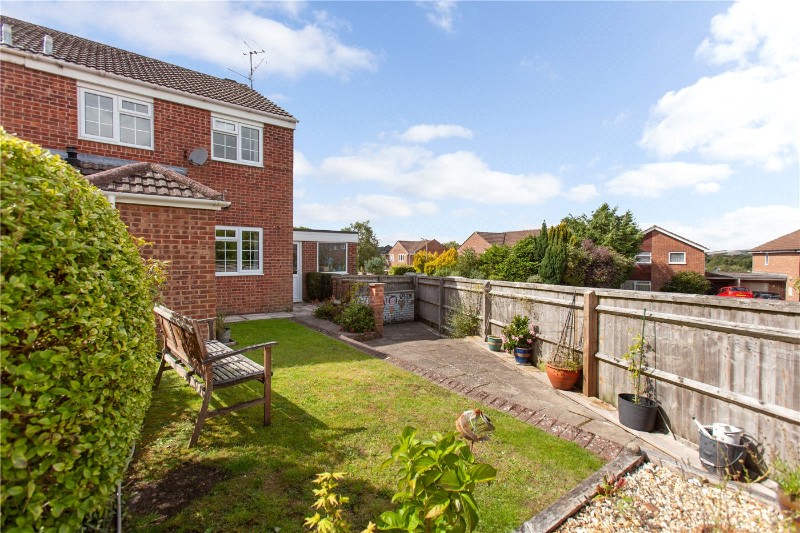 Priorsfield, Marlborough, Wiltshire, SN8