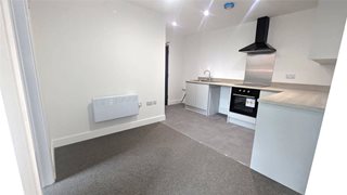 Southgate, Sleaford, Lincolnshire, NG34
