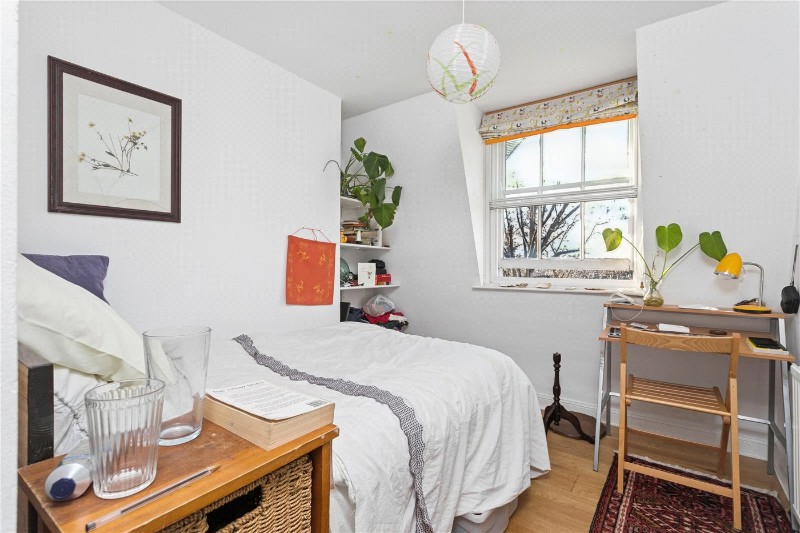 Clapton Terrace, London, E5