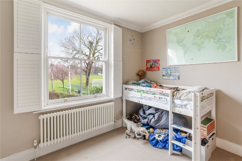 Playfield Crescent, East Dulwich, London, SE22