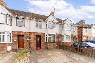 Taylor Avenue, Leamington Spa, Warwickshire, CV32