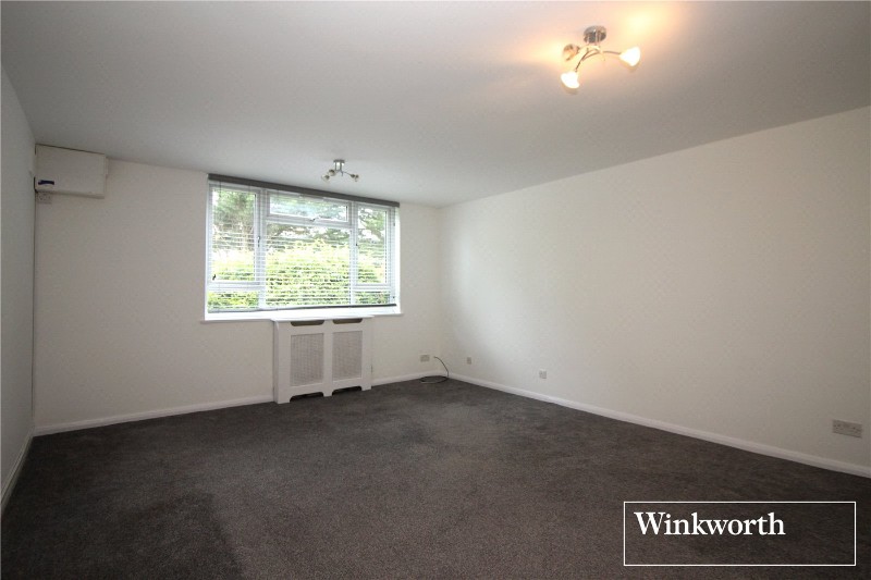 Holt Close, Elstree, Borehamwood, Hertfordshire, WD6